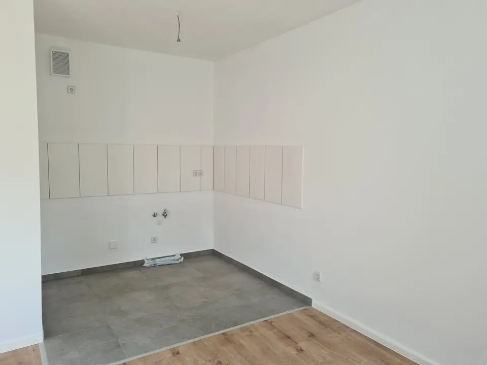 2 Zimmer Wohnung mit 50 m² in Halle (Saale) – Bild 5