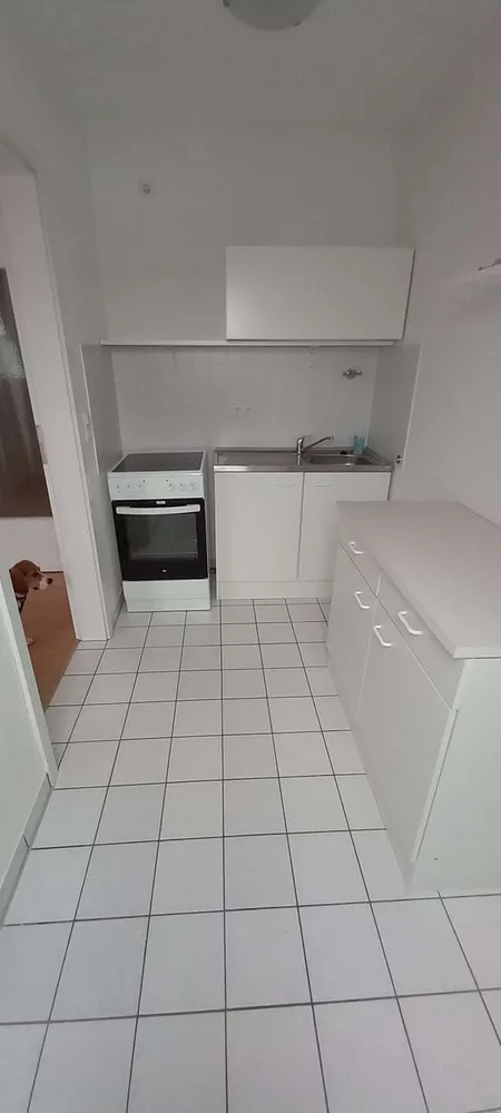 2 Zimmer Wohnung mit 31 m² in Hof – Bild 4