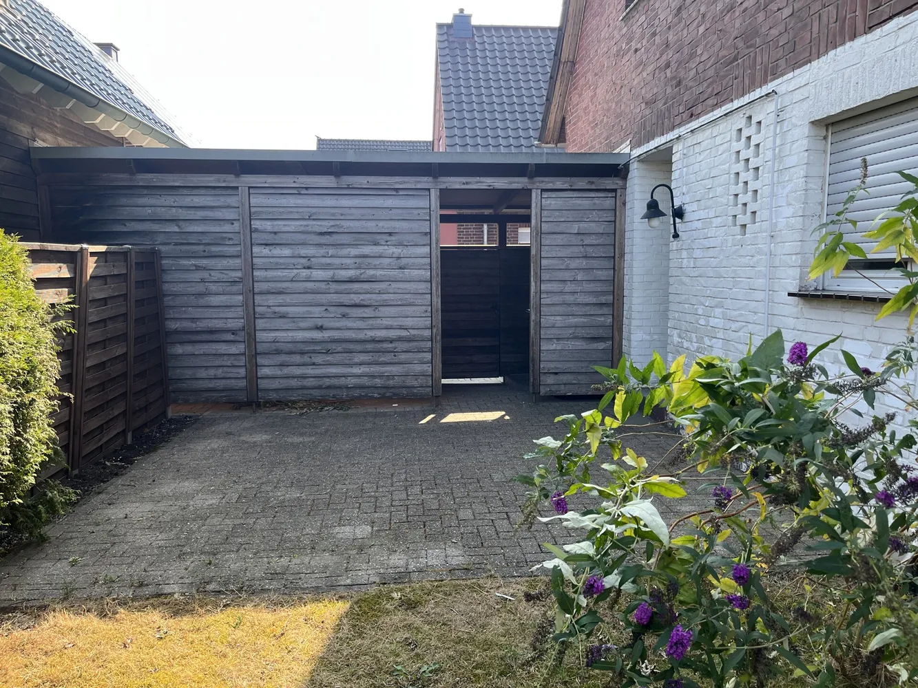 4 Zimmer Haus mit 120 m² in Bocholt – Bild 11