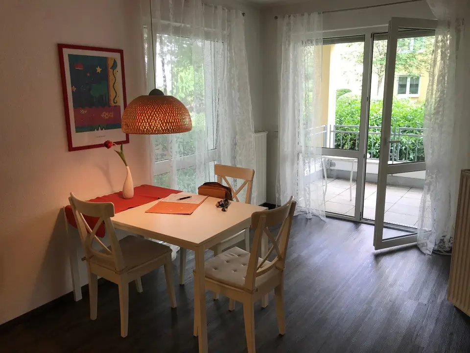 2 Zimmer Wohnung mit 50 m² in Magdeburg – Bild 4