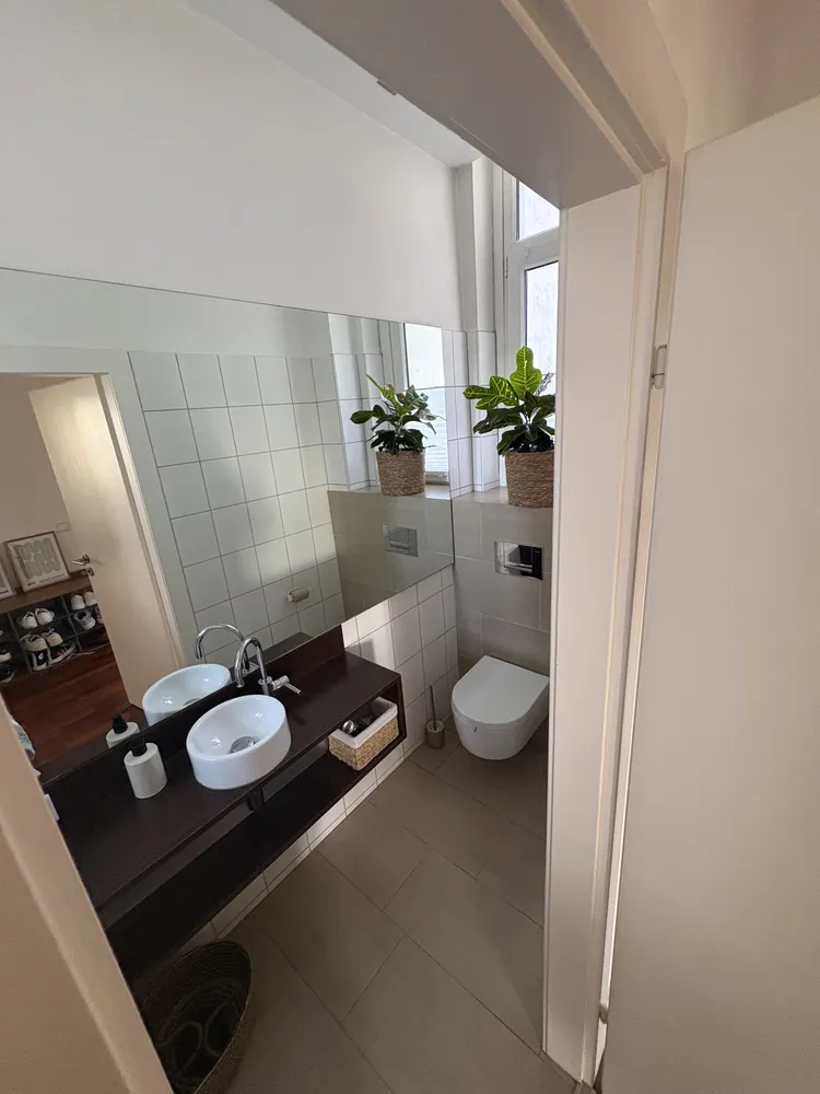 3 Zimmer Wohnung mit 90 m² in Osnabrück – Bild 5