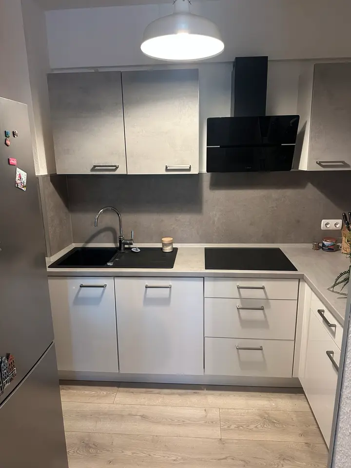 2 Zimmer Wohnung mit 50 m² in Essen – Bild 4