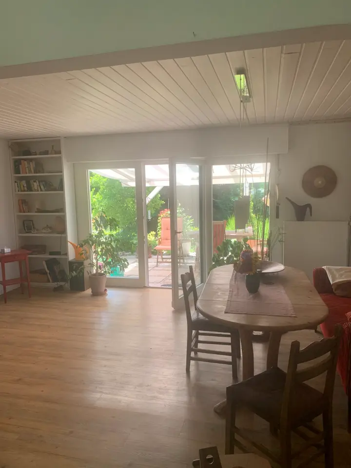 WG-Zimmer mit 120 m² in Fürstenfeldbruck – Bild 4
