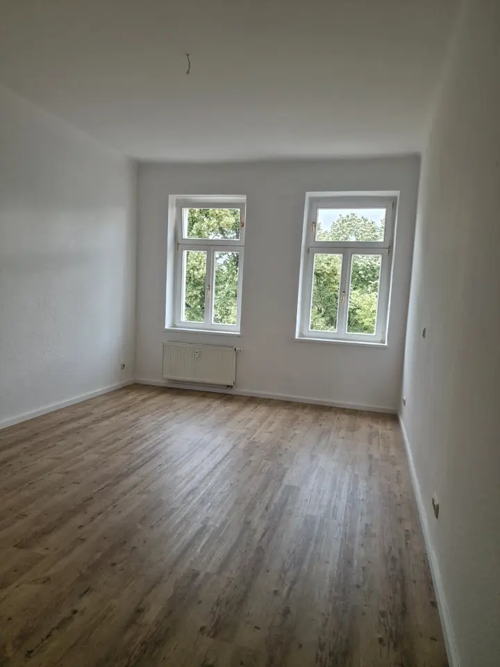 4 Zimmer Wohnung mit 92 m² in Wurzen – Bild 1