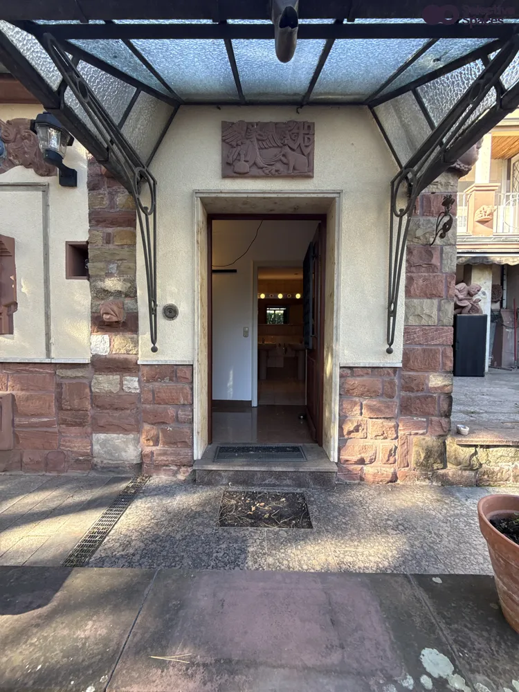 4 Zimmer Wohnung mit 94 m² in Frankfurt am Main – Bild 4