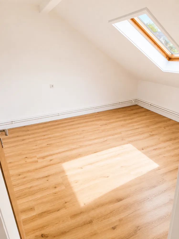 4 Zimmer Wohnung mit 60 m² in Wuppertal – Bild 3