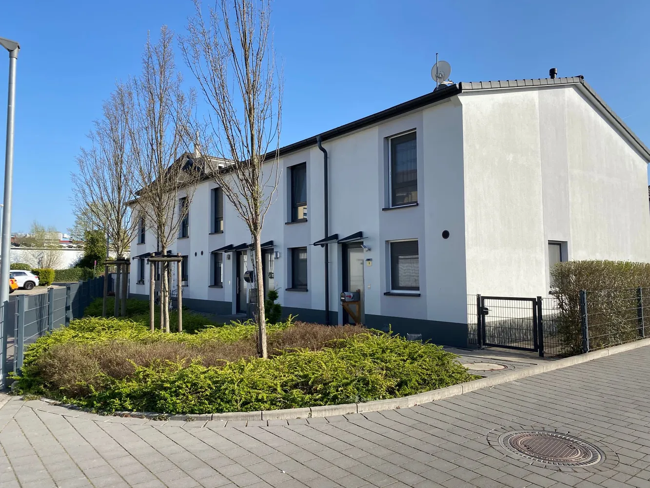 3 Zimmer Wohnung mit 84 m² in Bruchsal – Bild 4