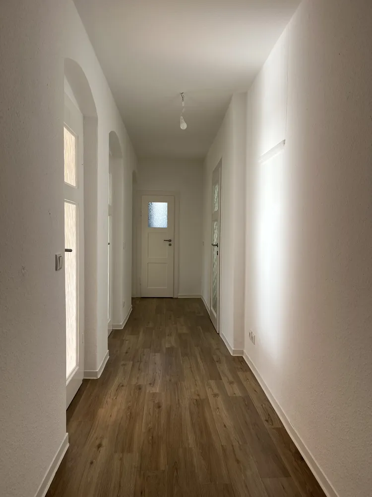 2 Zimmer Wohnung mit 58 m² in Dresden – Bild 4
