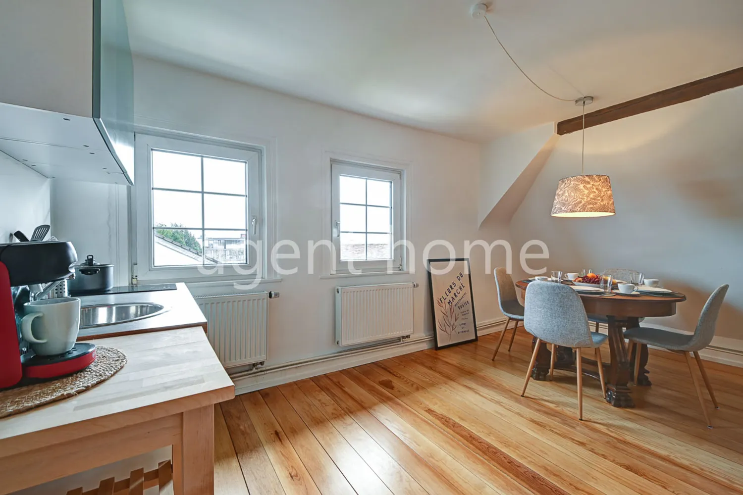 2 Zimmer Wohnung mit 55 m² in Stuttgart – Bild 8