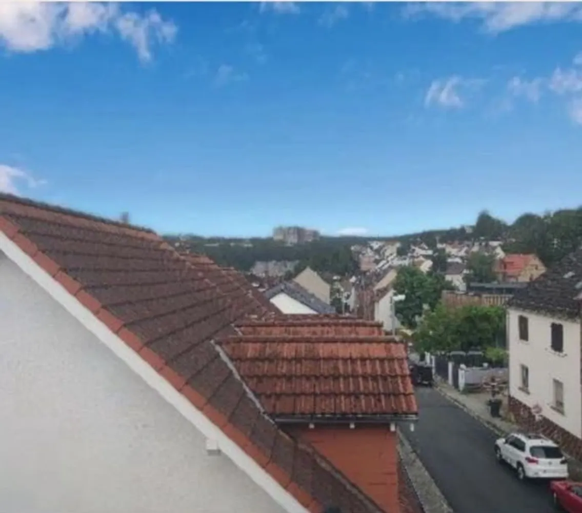 3 Zimmer Haus mit 110 m² in Wiesbaden – Bild 9
