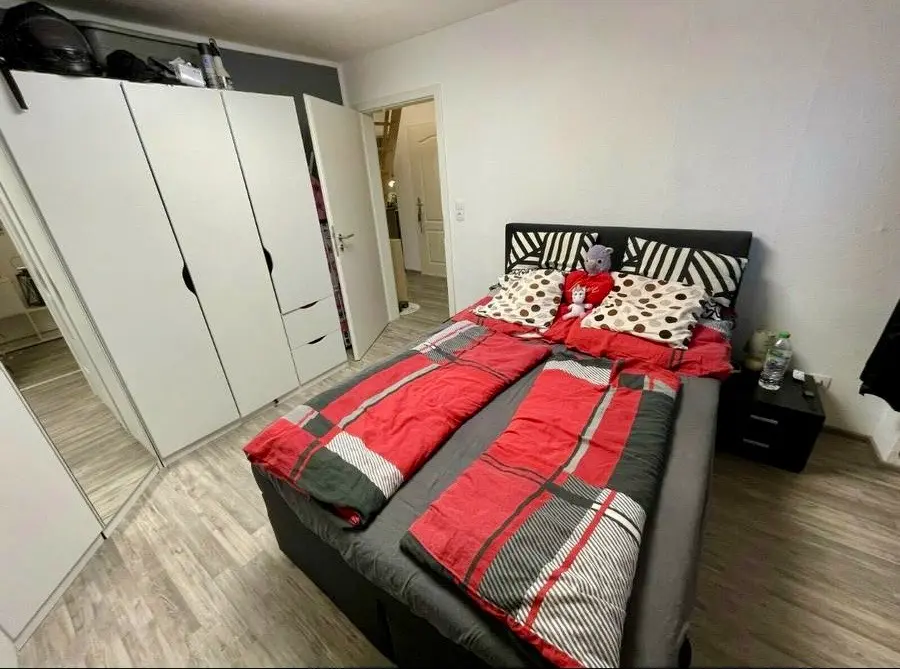 4 Zimmer Wohnung mit 75 m² in Goslar – Bild 10