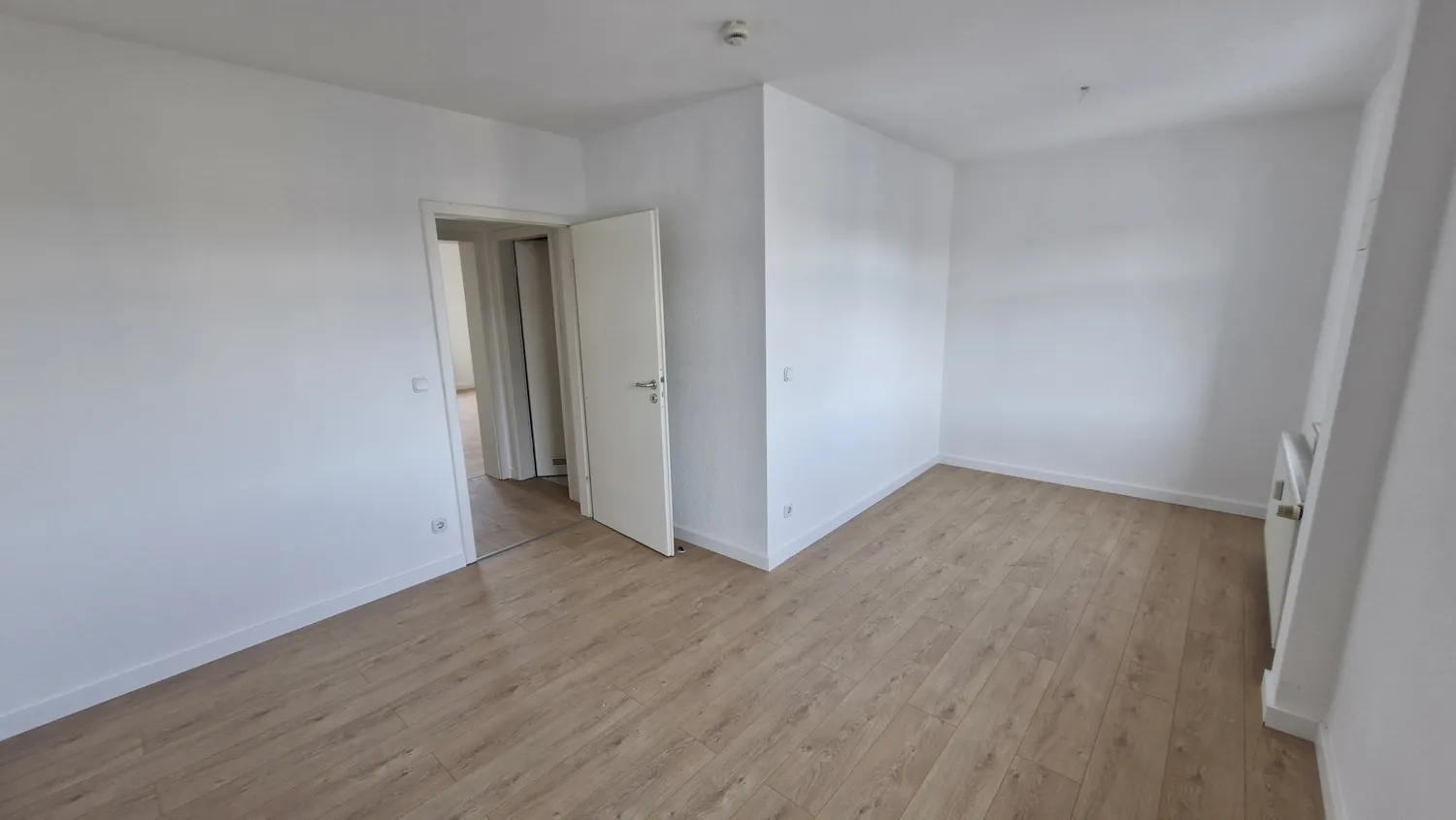 2 Zimmer Wohnung mit 49 m² in Magdeburg – Bild 7