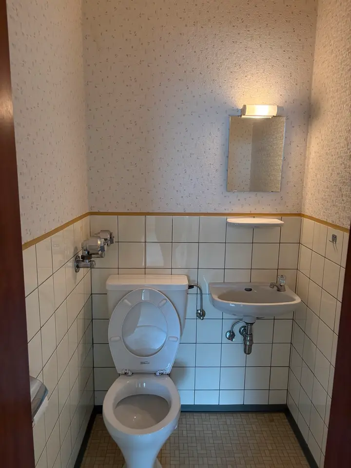 4 Zimmer Wohnung mit 77 m² in Witten – Bild 9