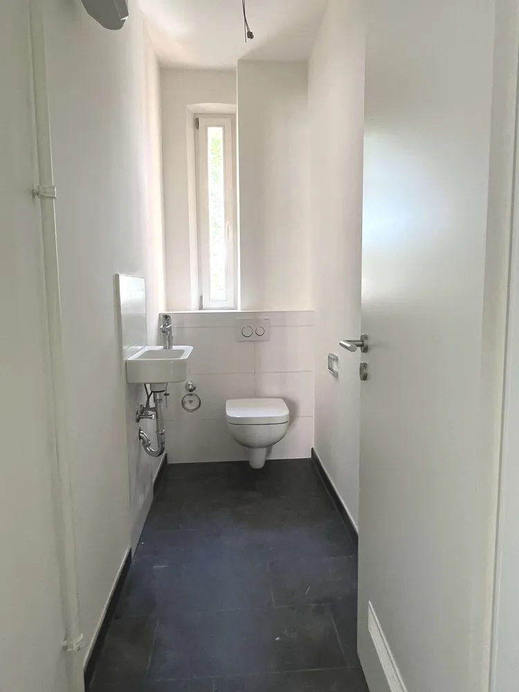 3 Zimmer Wohnung mit 66 m² in Nürnberg – Bild 9