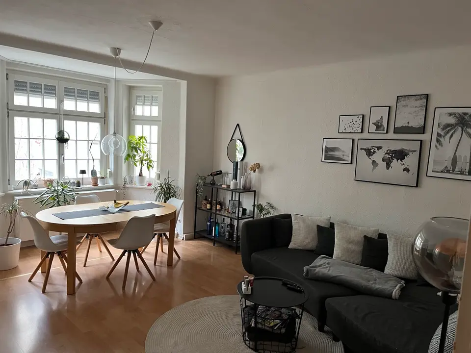 3 Zimmer Wohnung mit 70 m² in Stuttgart – Bild 7