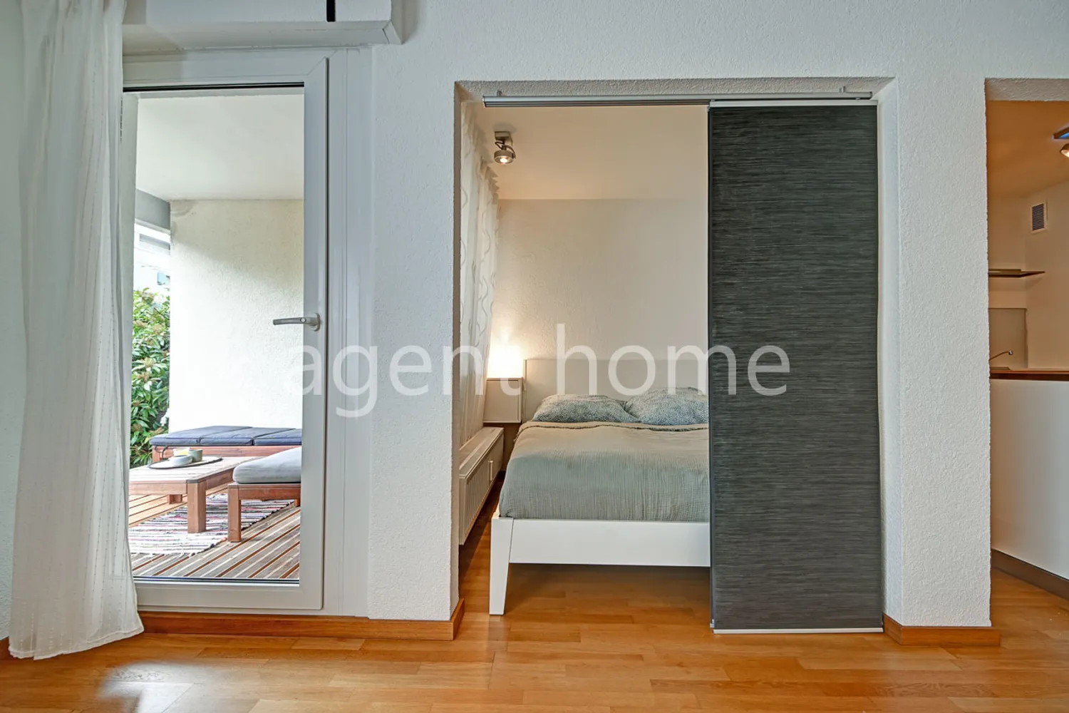 1 Zimmer Wohnung mit 40 m² in Ludwigsburg – Bild 7