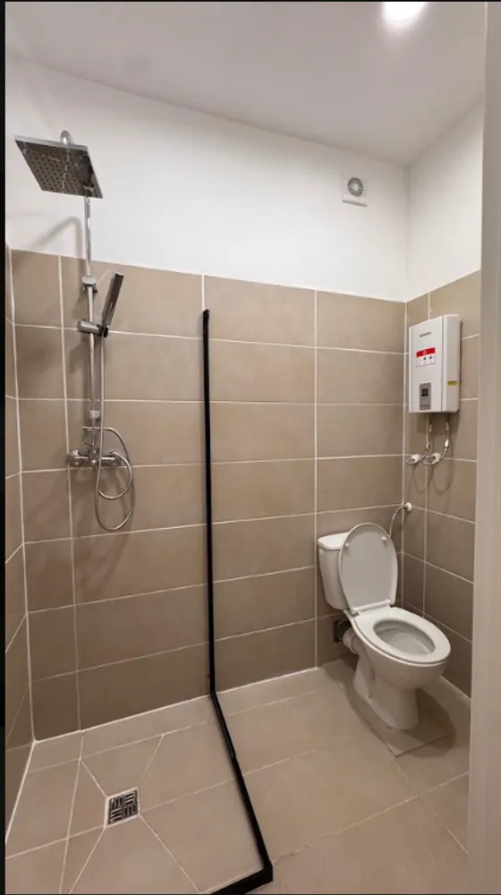 3 Zimmer Wohnung mit 71 m² in Berlin – Bild 4