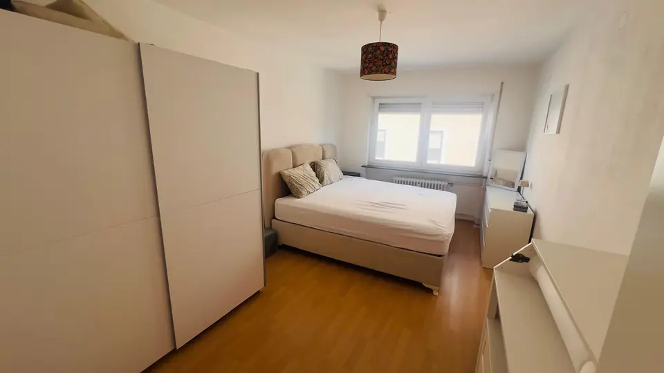 2 room apartment with 58 m² in Kaiserslautern – Photo 7