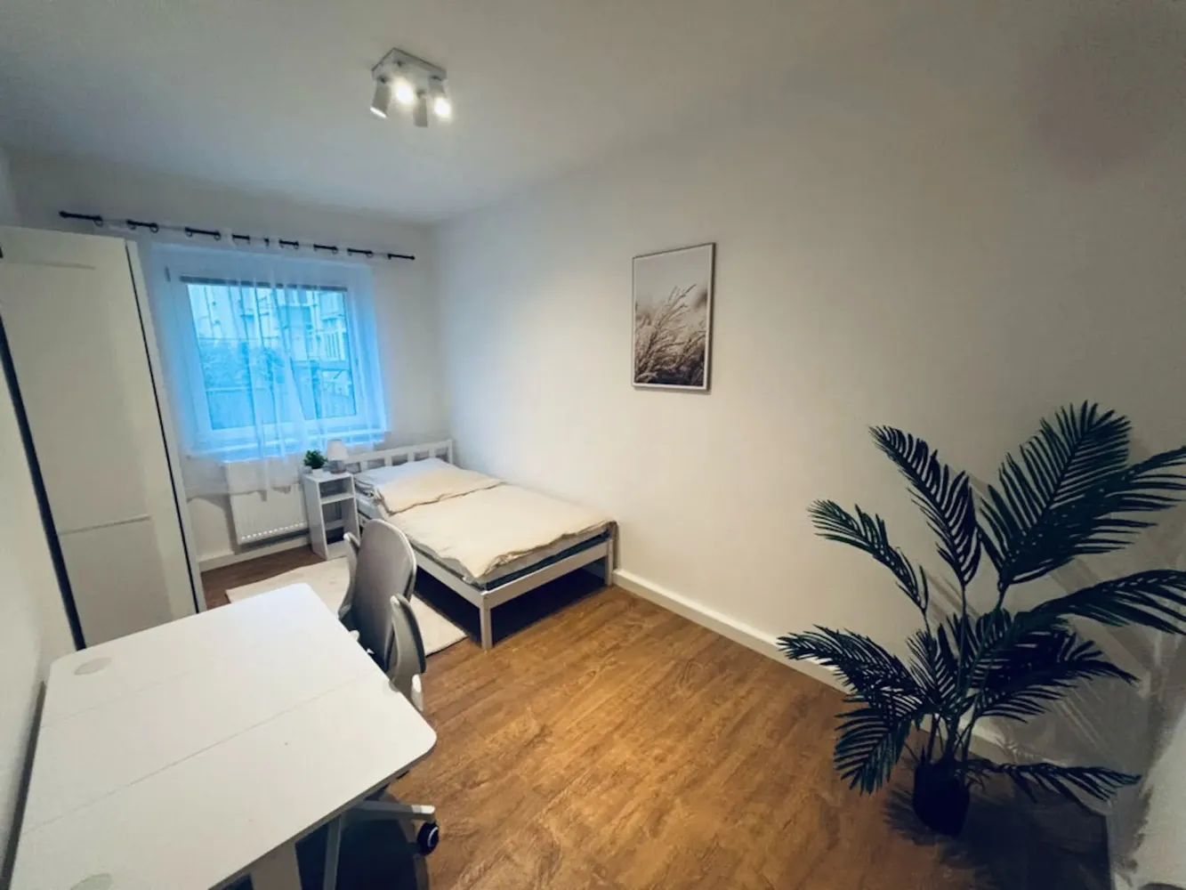 WG-Zimmer mit 14 m² in München – Bild 10