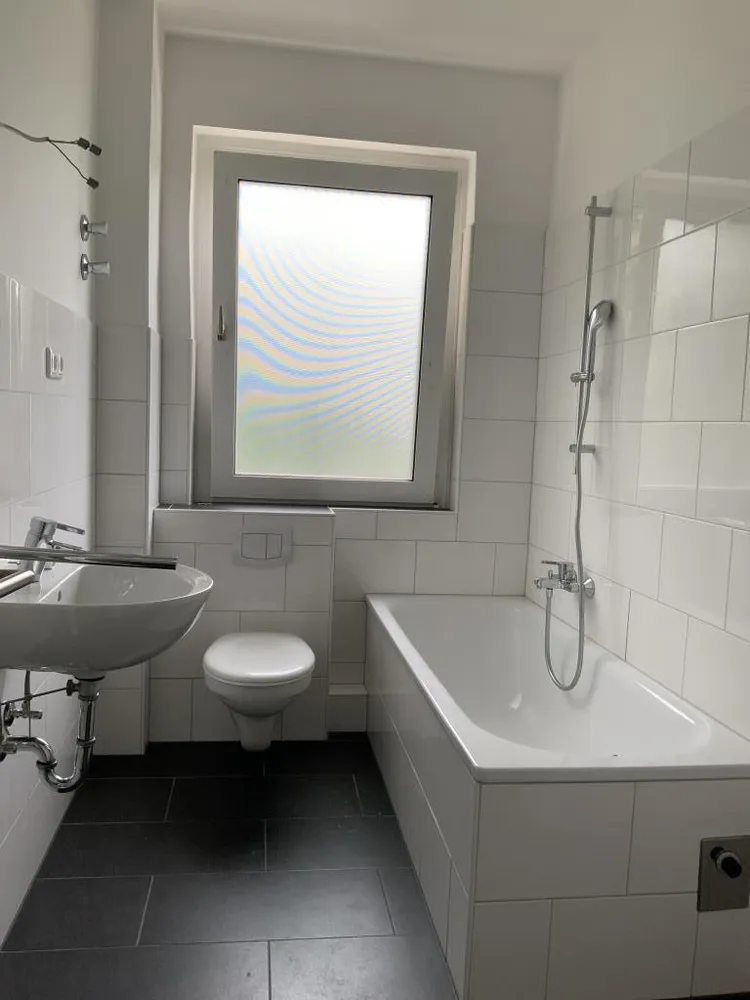 3 Zimmer Wohnung mit 54 m² in Gelsenkirchen – Bild 1