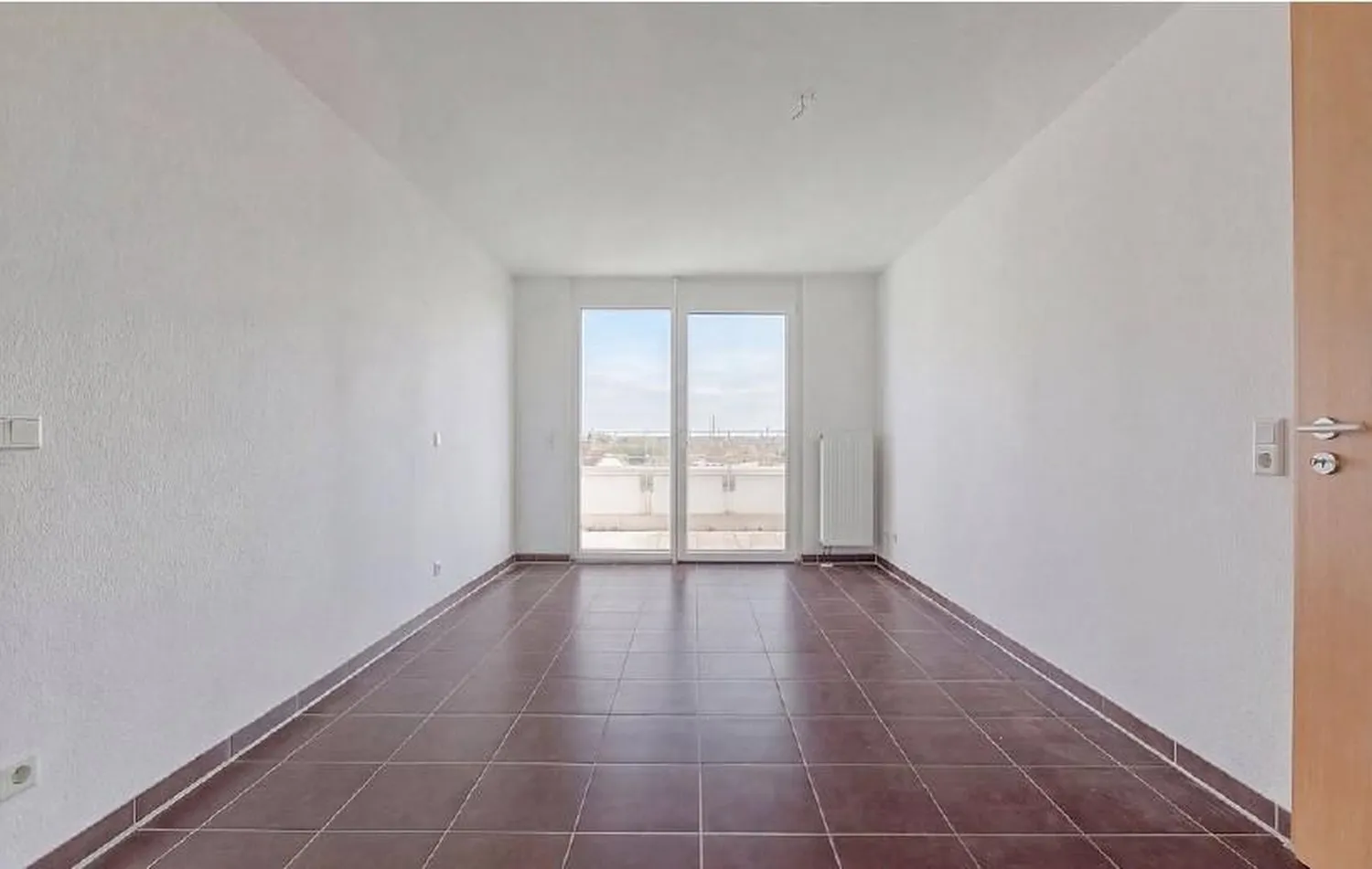 2 Zimmer Wohnung mit 58 m² in Mannheim – Bild 8