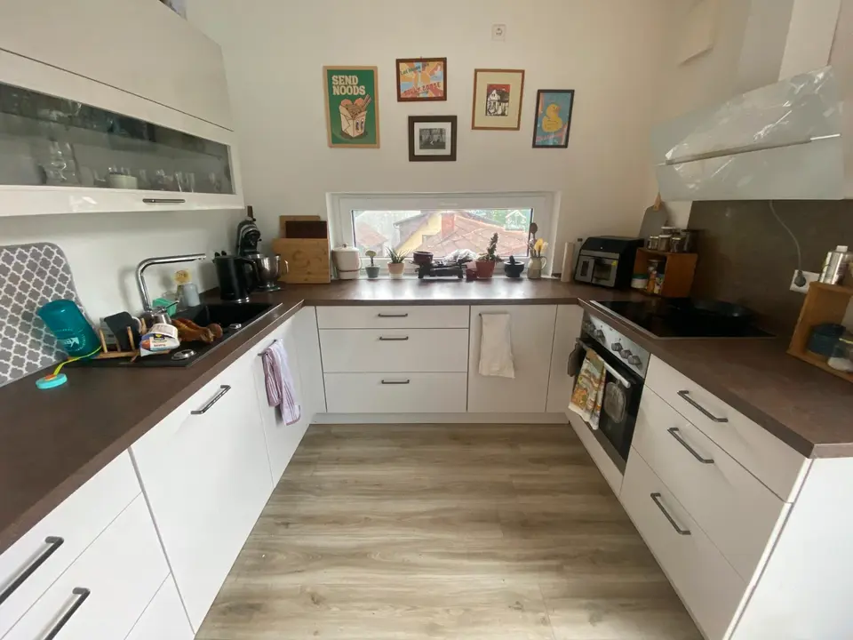WG-Zimmer mit 85 m² in Heidelberg – Bild 4