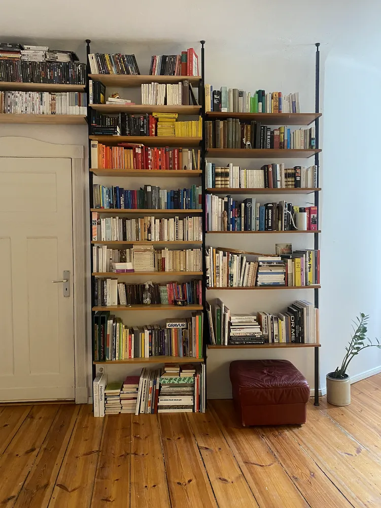 1 Zimmer Wohnung mit 50 m² in Berlin – Bild 5