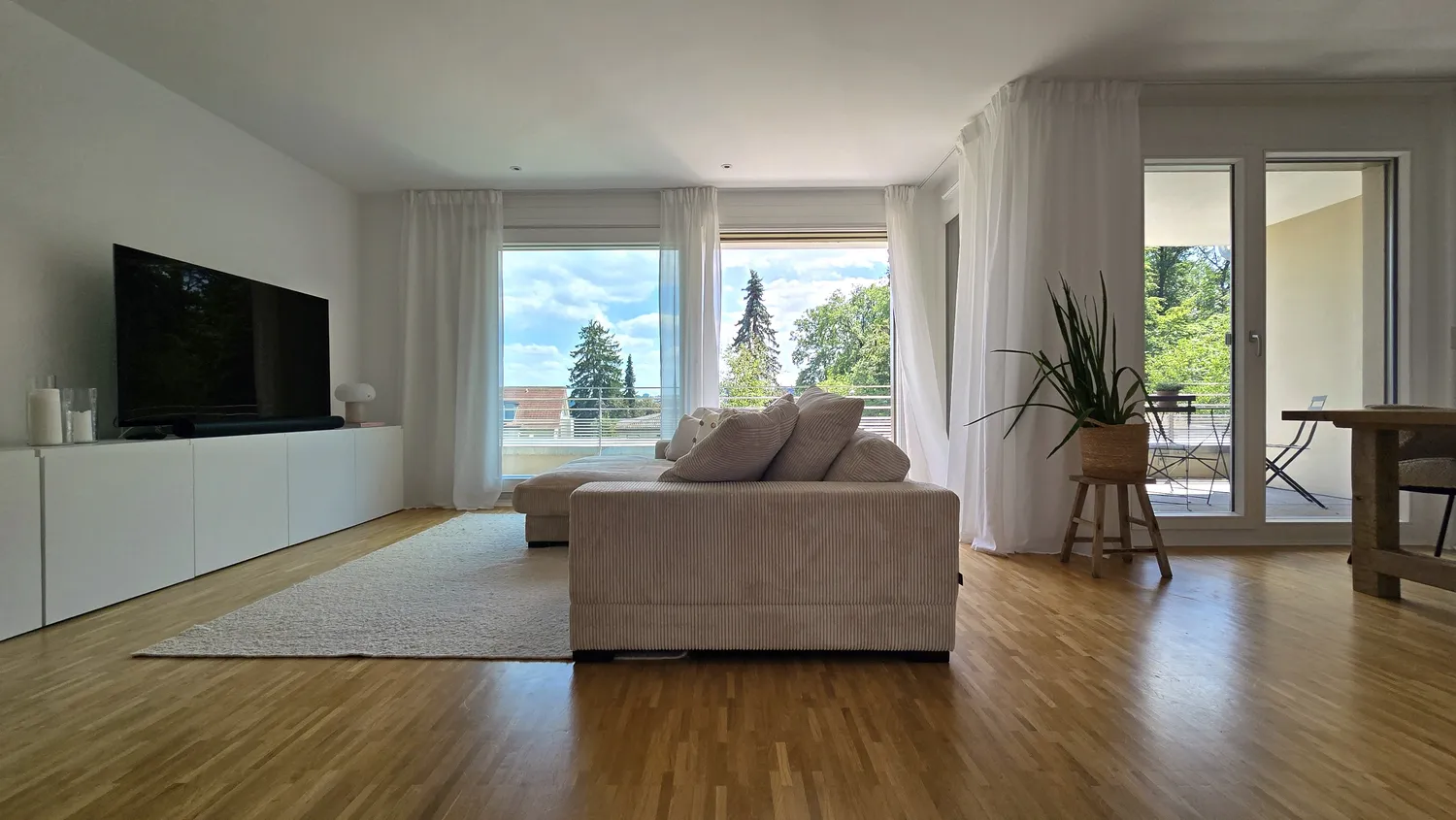 3 Zimmer Wohnung mit 104 m² in Stuttgart – Bild 1