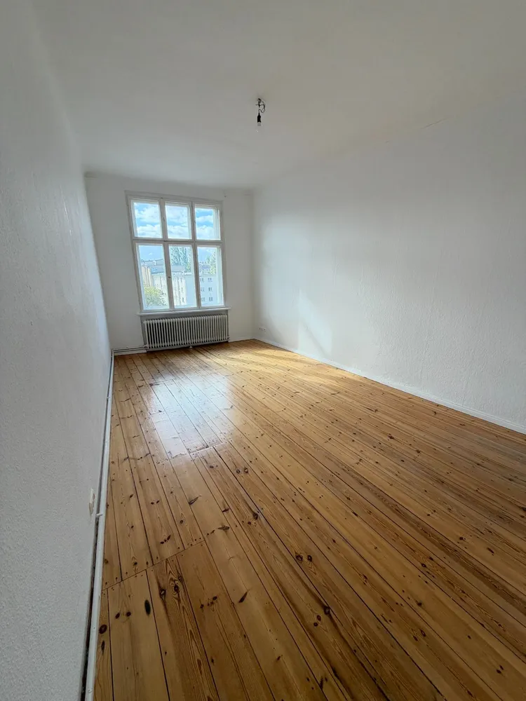 2 room apartment with 67 m² in Berlin – Photo 4