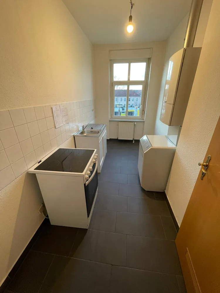 2 Zimmer Wohnung mit 55 m² in Berlin – Bild 6