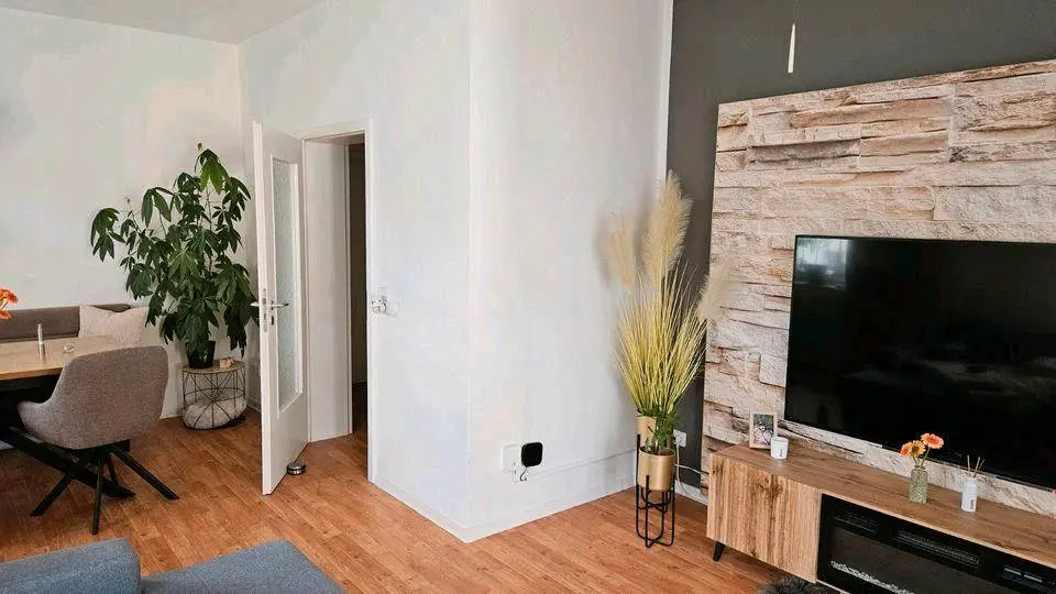 3 room apartment with 81 m² in Chemnitz – Photo 3