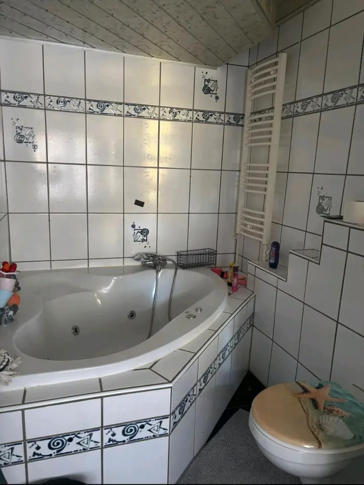 3 Zimmer Haus mit 100 m² in Walsrode – Bild 6