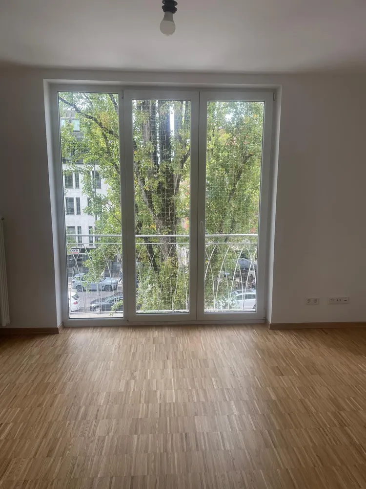 3 Zimmer Wohnung mit 68 m² in München – Bild 1