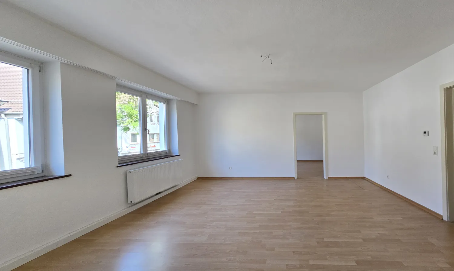 3 Zimmer Wohnung mit 76 m² in Stuttgart – Bild 4
