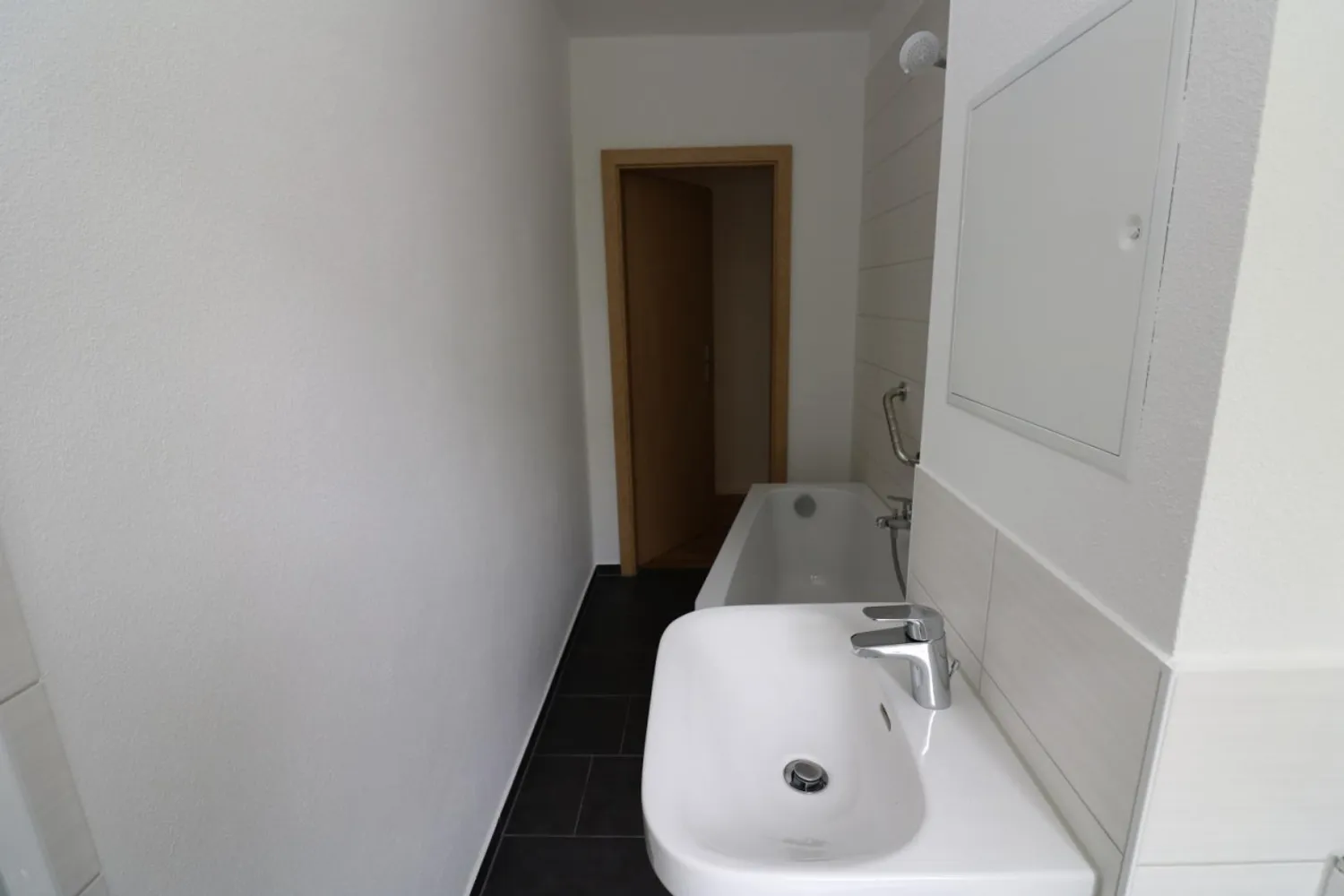 2 Zimmer Wohnung mit 48 m² in Freiberg – Bild 5