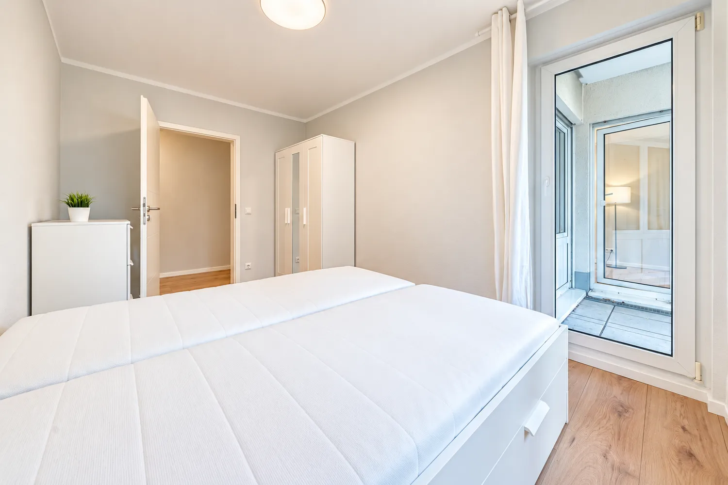 3 Zimmer Wohnung mit 85 m² in Dresden – Bild 11