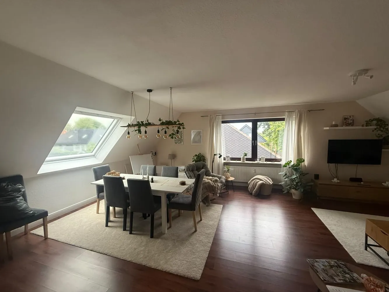 4 Zimmer Wohnung mit 103 m² in Rendsburg – Bild 8