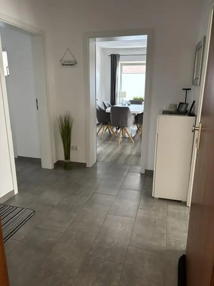 3 Zimmer Wohnung mit 82 m² in Mönchengladbach – Bild 8