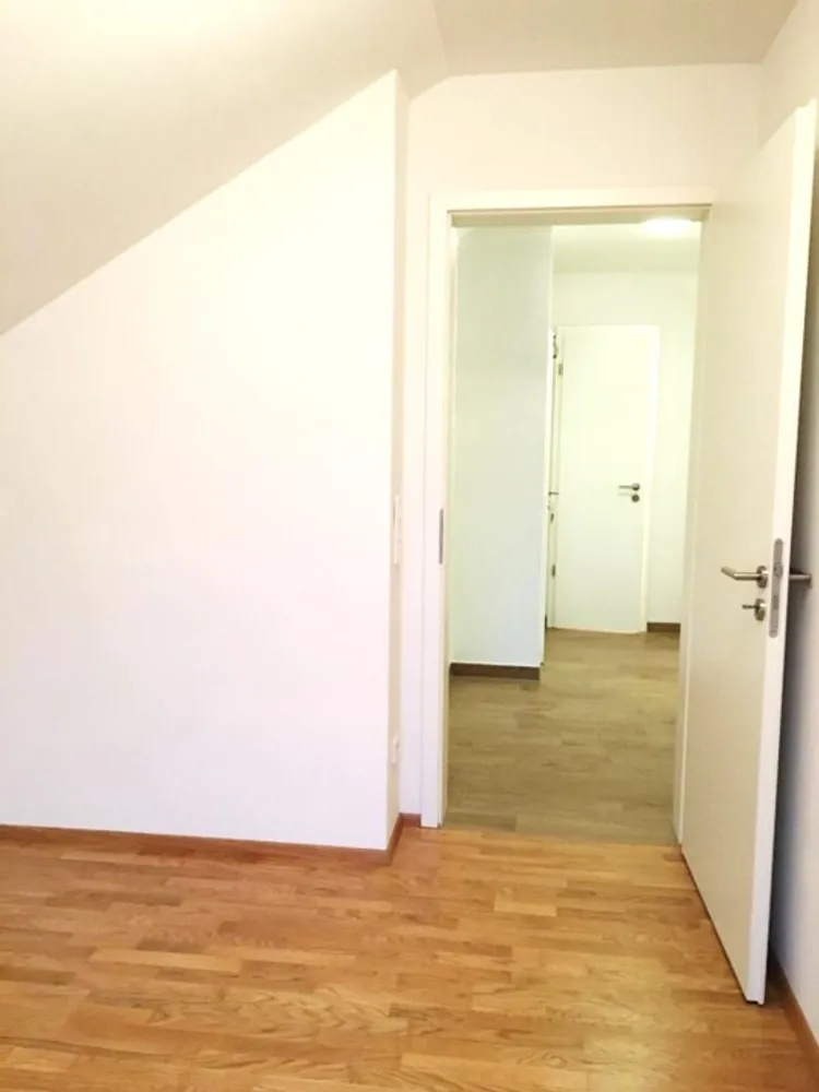 3 room apartment with 63 m² in Ingolstadt – Photo 9