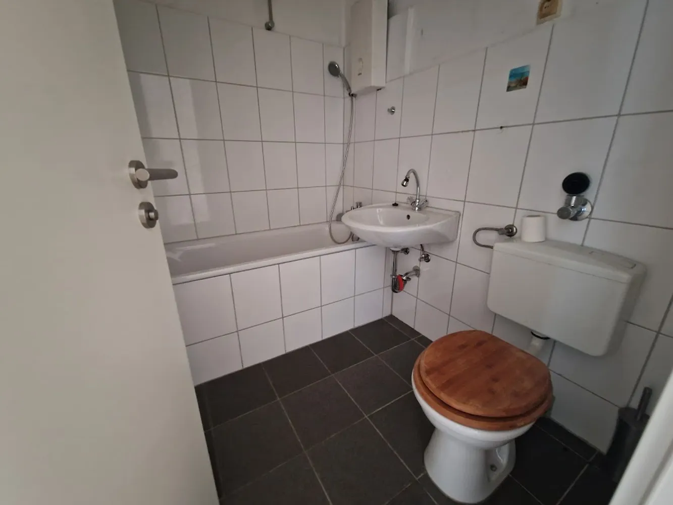 2 Zimmer Wohnung mit 48 m² in Marl – Bild 6