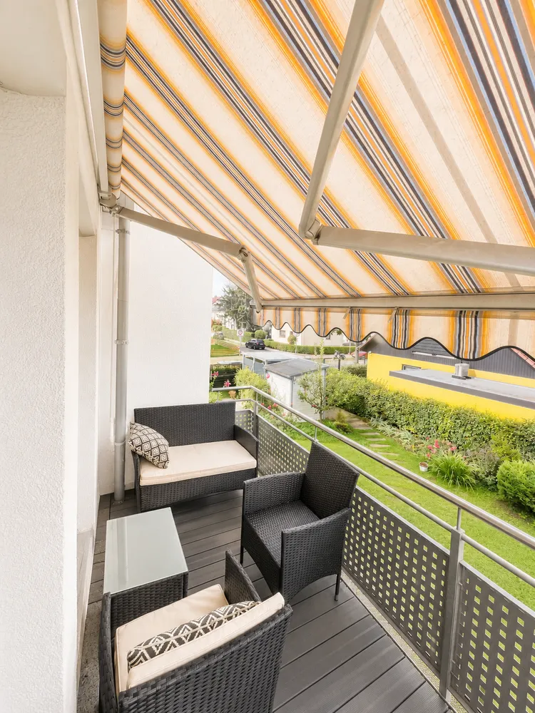 3 Zimmer Wohnung mit 87 m² in Mannheim – Bild 5
