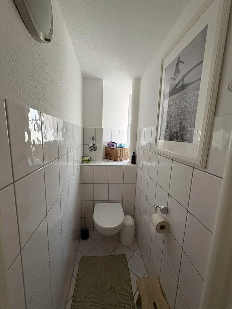 3 Zimmer Wohnung mit 69 m² in Frankfurt am Main – Bild 7