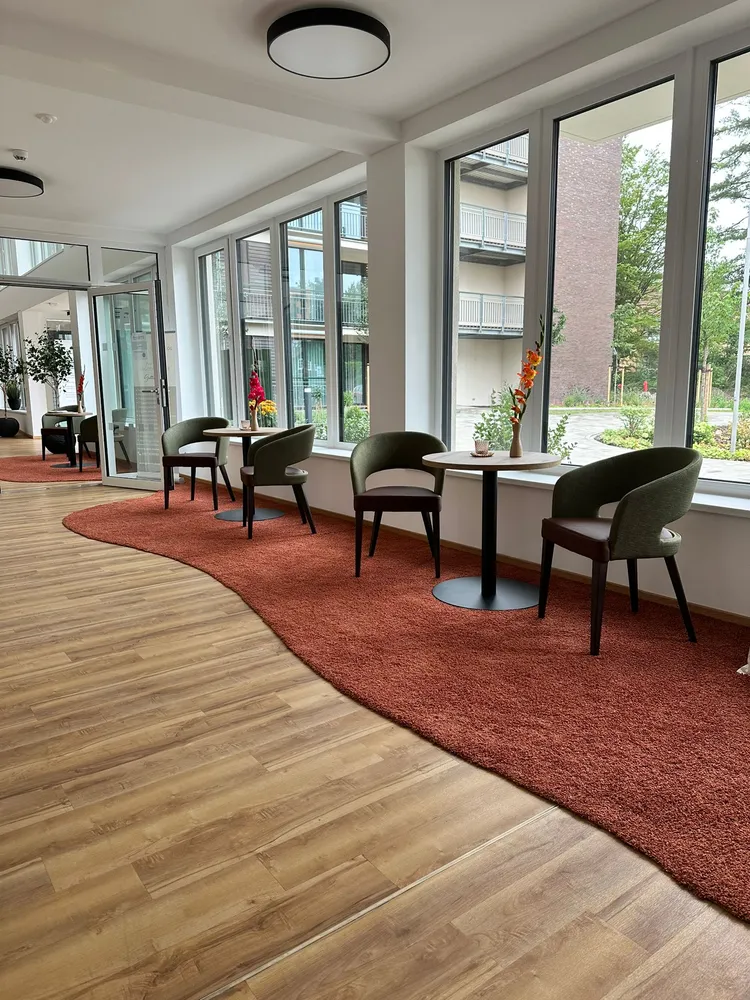 2 Zimmer Wohnung mit 45 m² in Celle – Bild 9