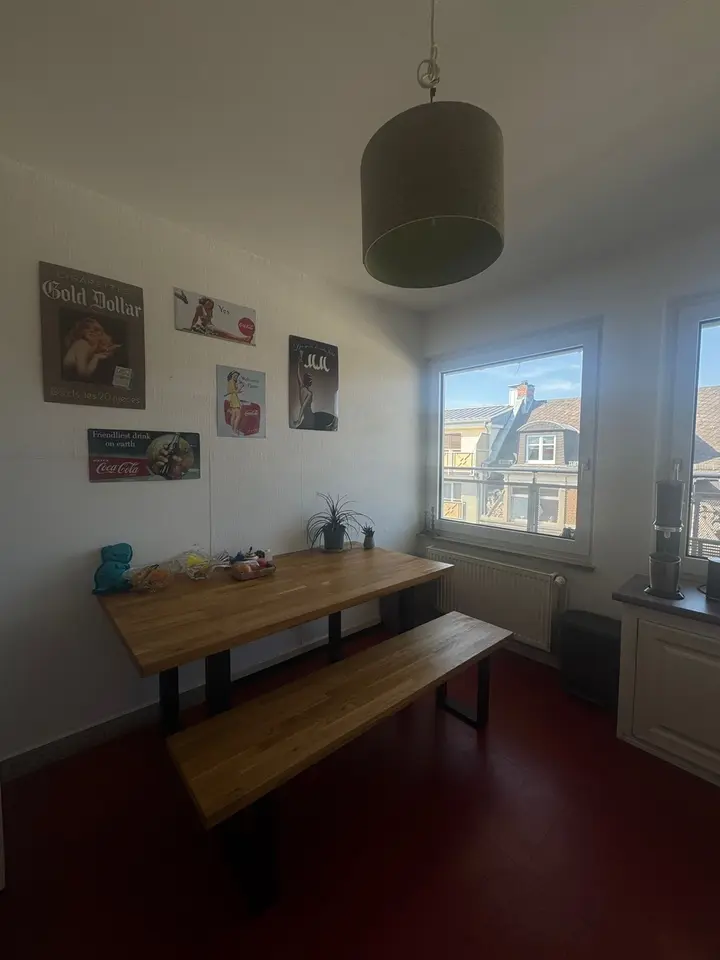 WG-Zimmer mit 16 m² in Gießen – Bild 7