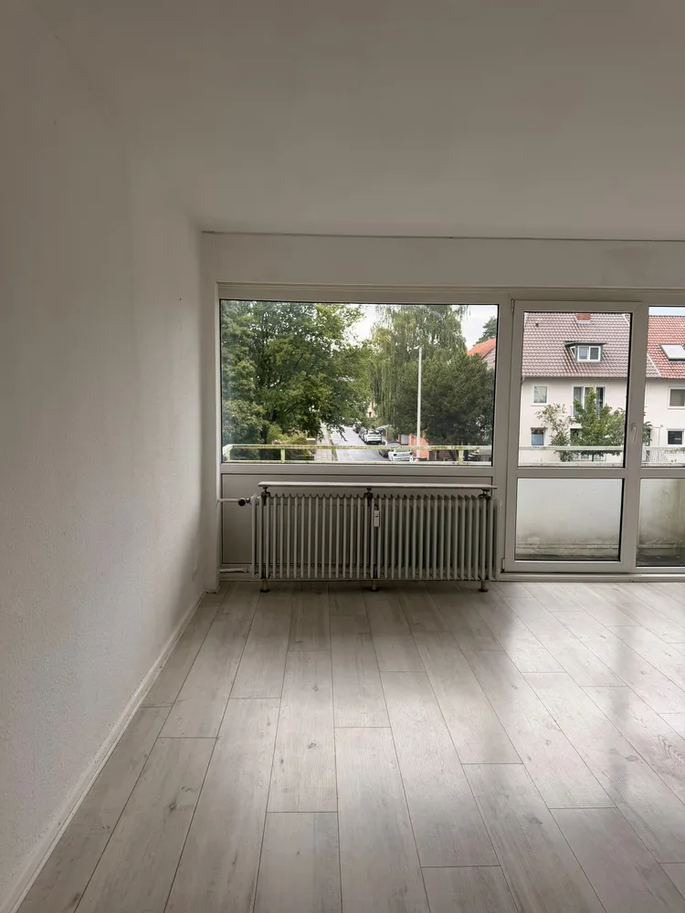 3 Zimmer Wohnung mit 75 m² in Hannover – Bild 2