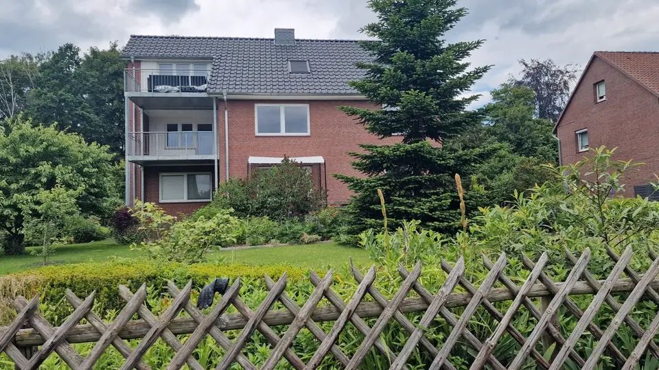 4 Zimmer Wohnung mit 82 m² in Uelzen – Bild 3