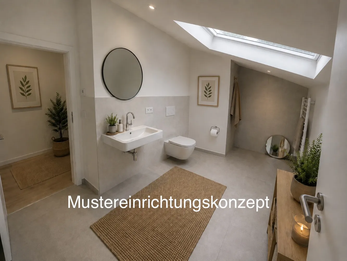 3 Zimmer Wohnung mit 103 m² in Bochum – Bild 6