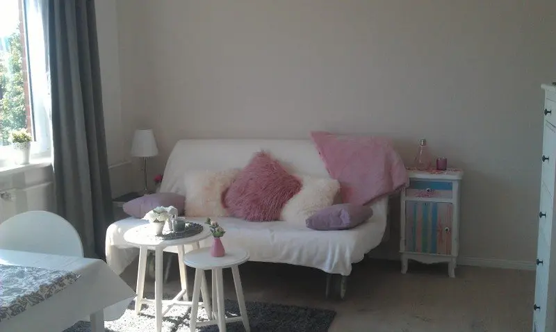 WG-Zimmer mit 38 m² in Lübeck – Bild 2