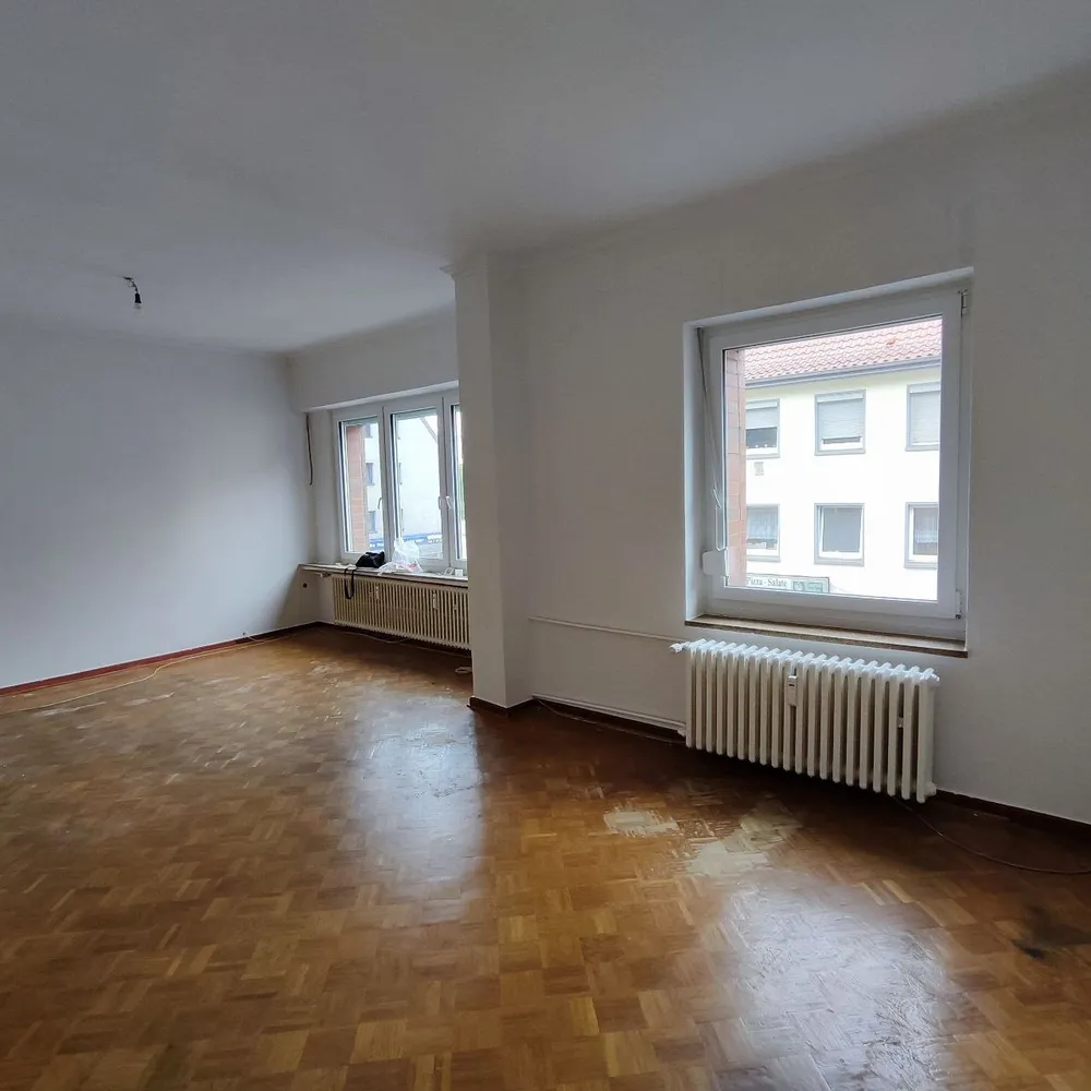 3 Zimmer Wohnung mit 80 m² in Osnabrück – Bild 1
