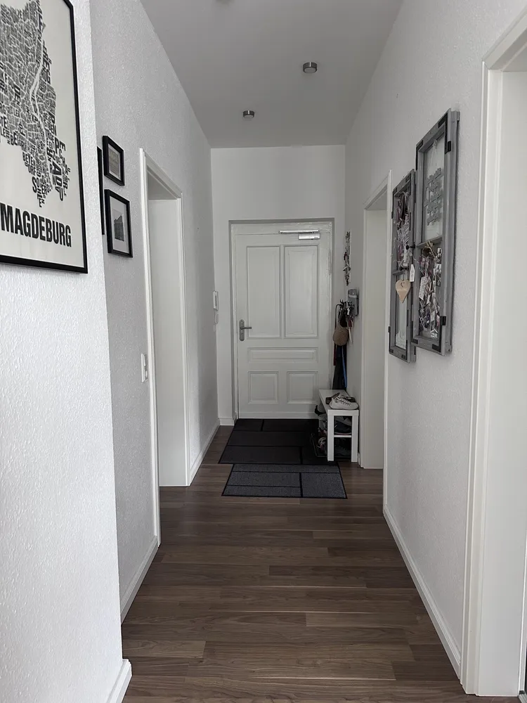 3 Zimmer Wohnung mit 97 m² in Magdeburg – Bild 4
